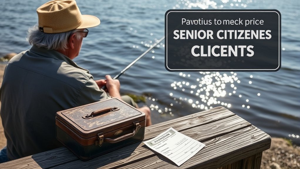 fishing license compliance importance