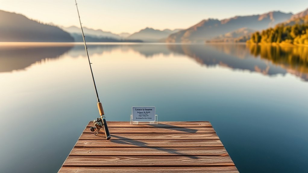 fishing license contact methods
