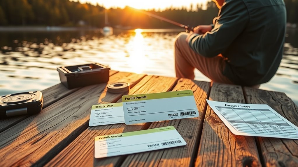 fishing license cost analysis