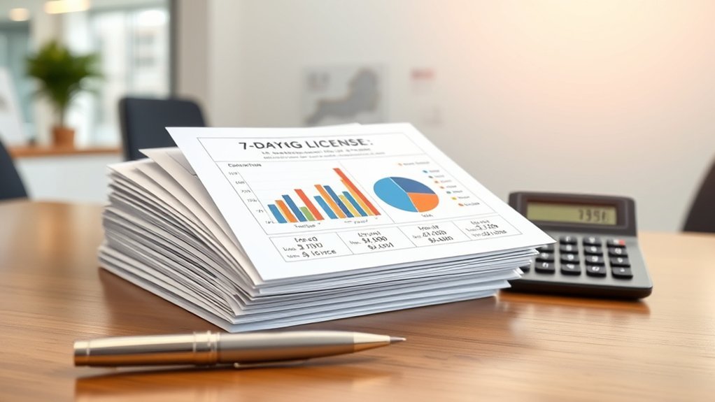 fishing license cost breakdown