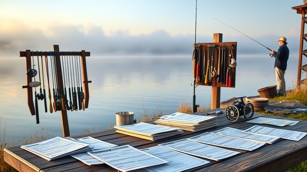 fishing license cost comparison