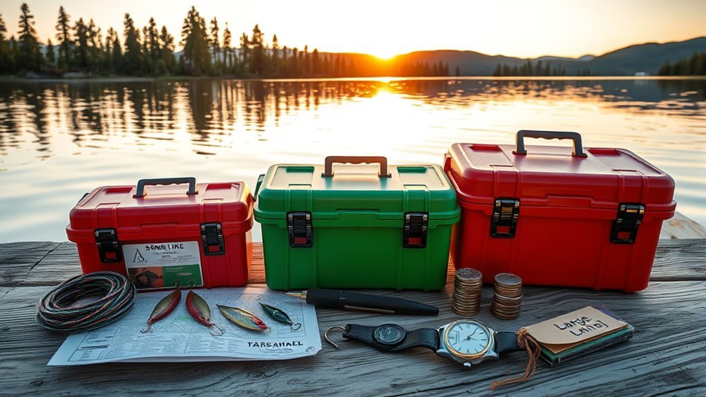 fishing license cost comparison