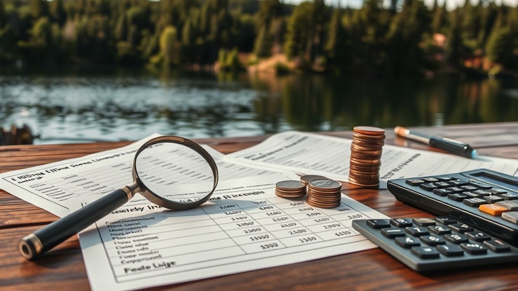 fishing license cost comparison