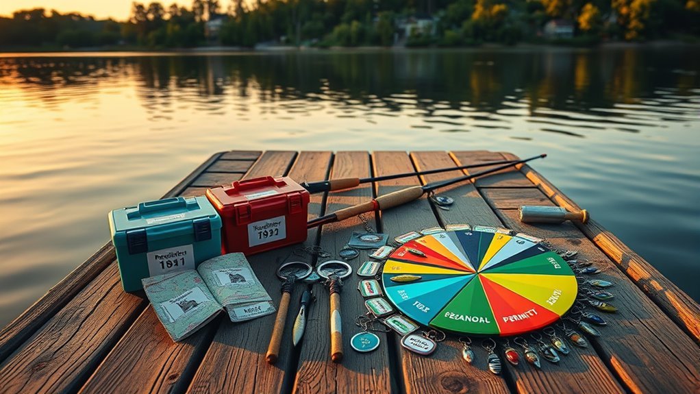 fishing license cost comparison