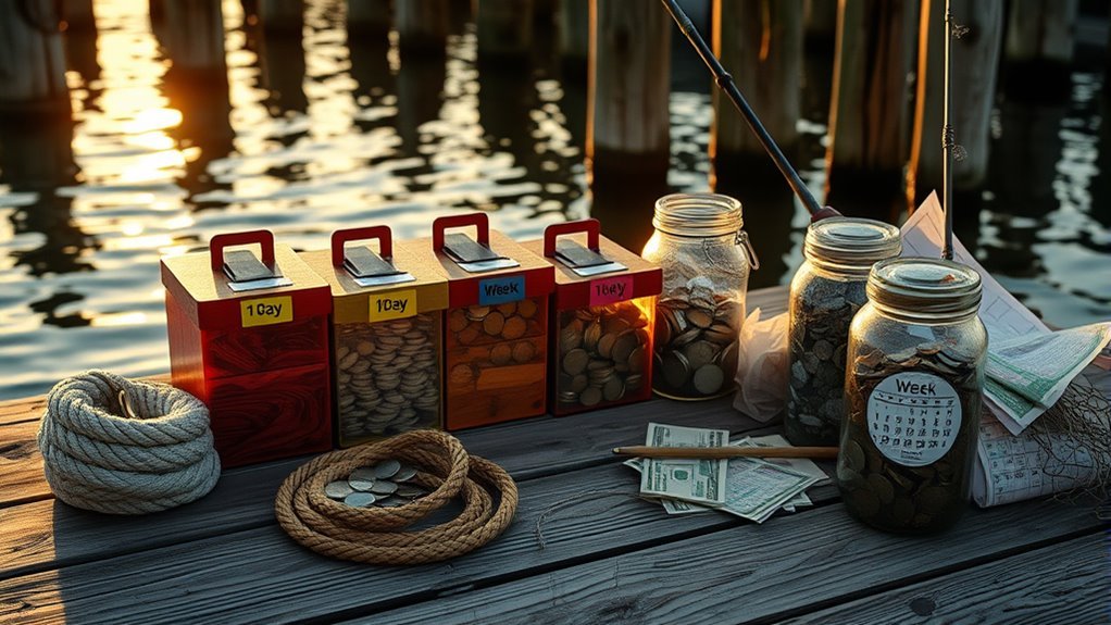 fishing license cost comparison