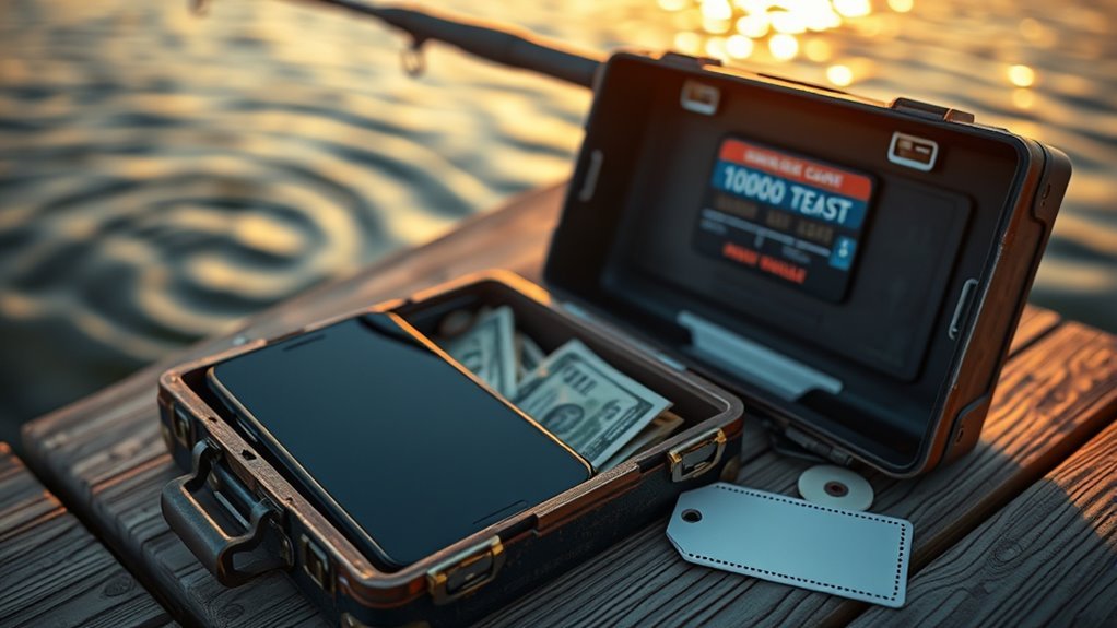 fishing license cost details