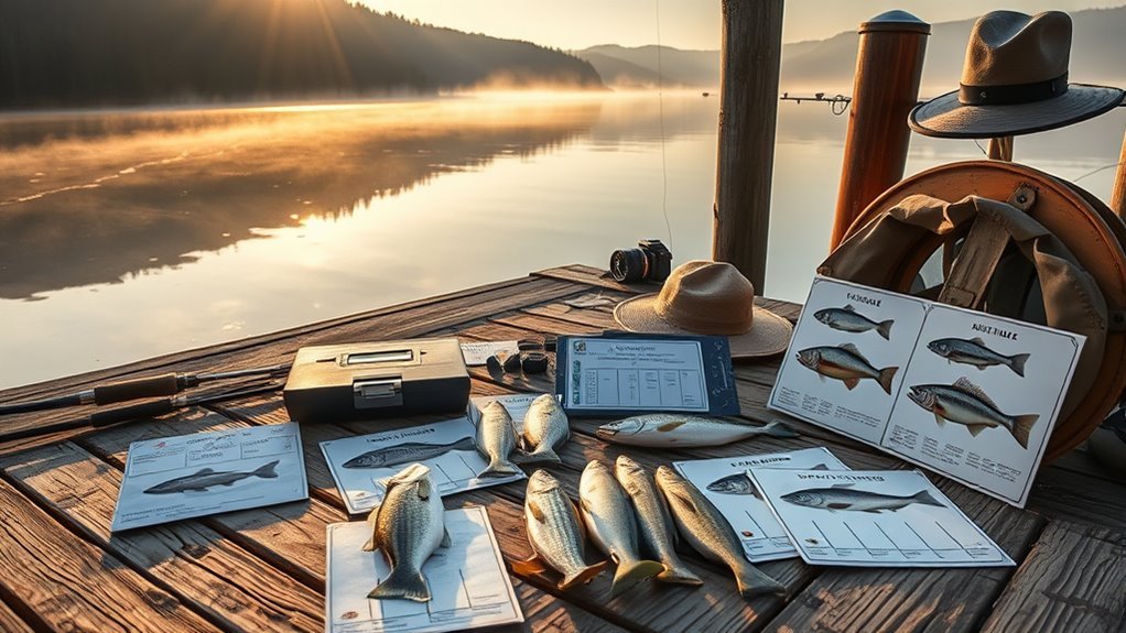 fishing license cost overview