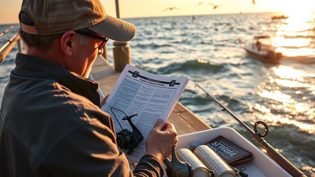 fishing license cost requirements