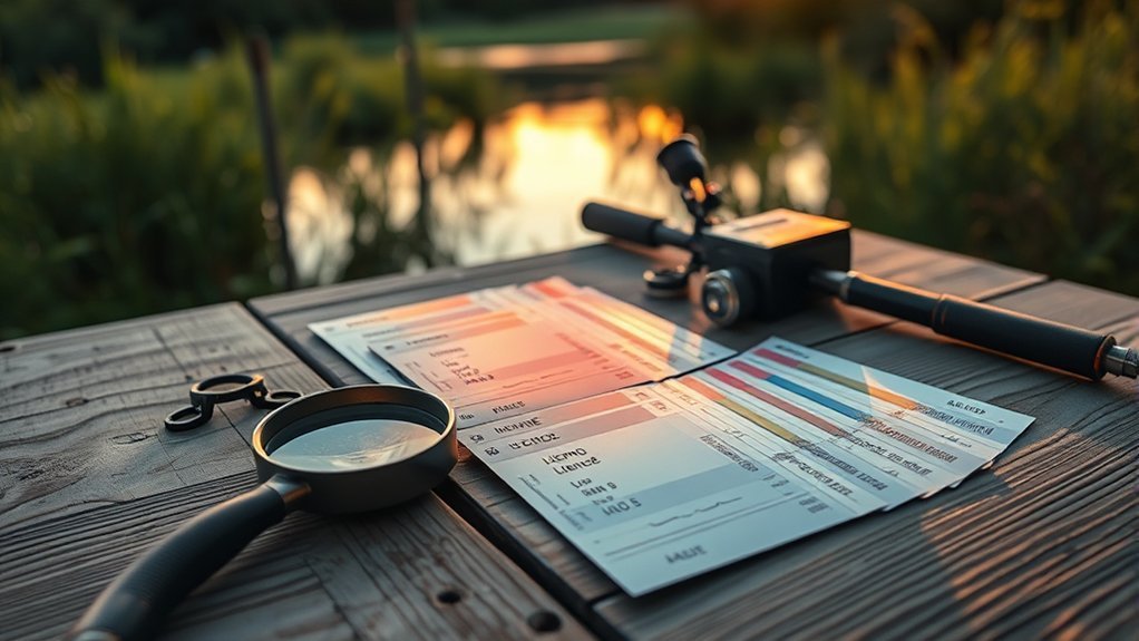 fishing license cost tiers