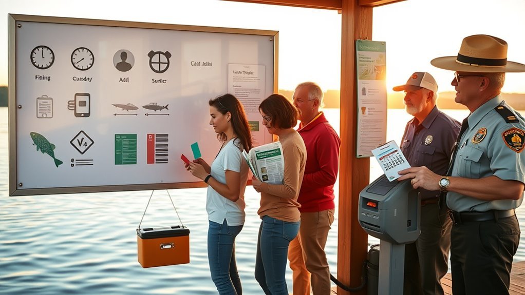 fishing license costs explained