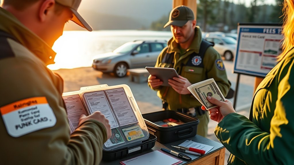 fishing license costs overview