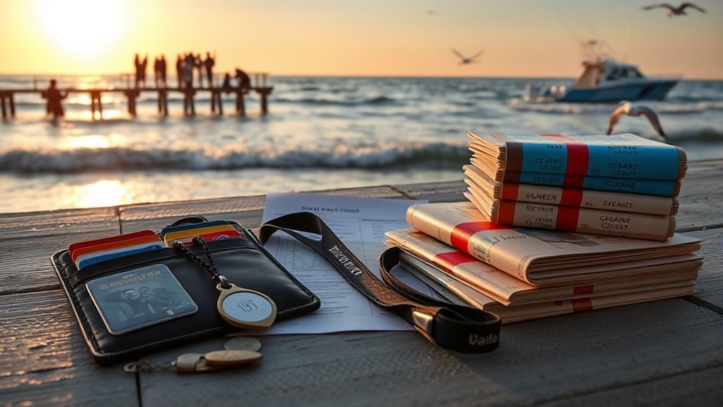 fishing license discount options