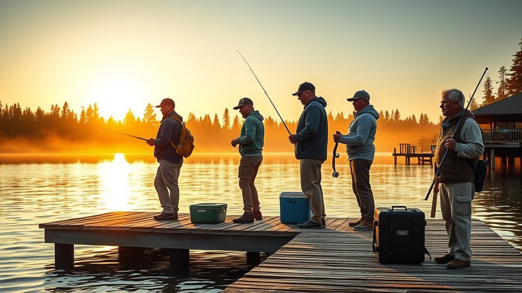 fishing license duration options