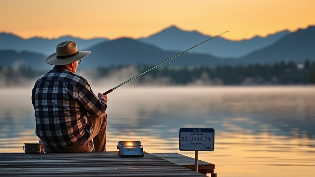 fishing license eligibility criteria