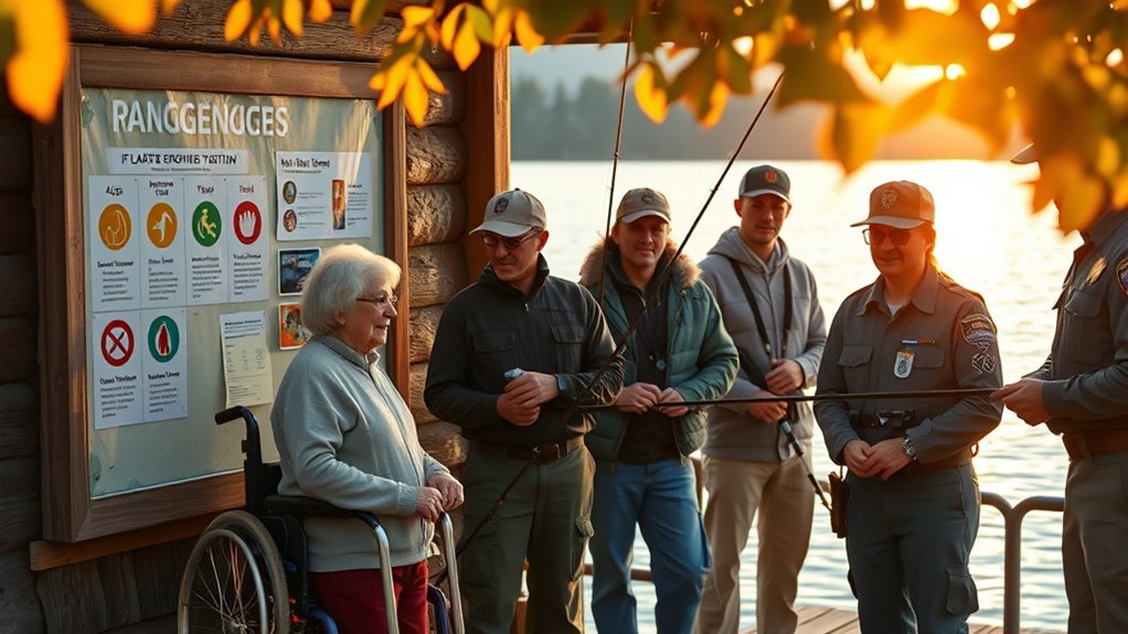 fishing license eligibility criteria