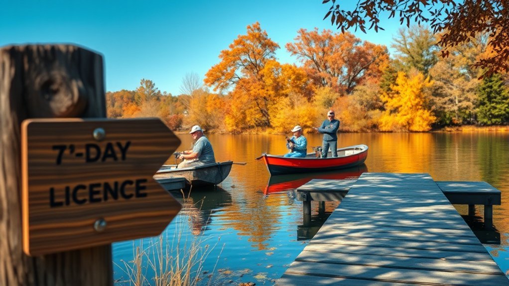 fishing license eligibility criteria