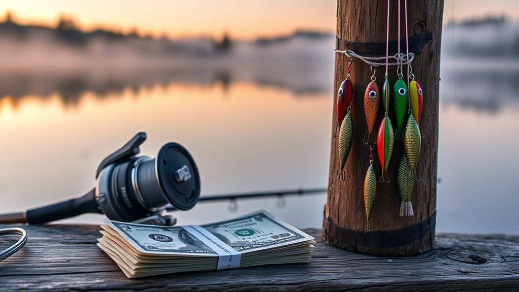 fishing license eligibility criteria