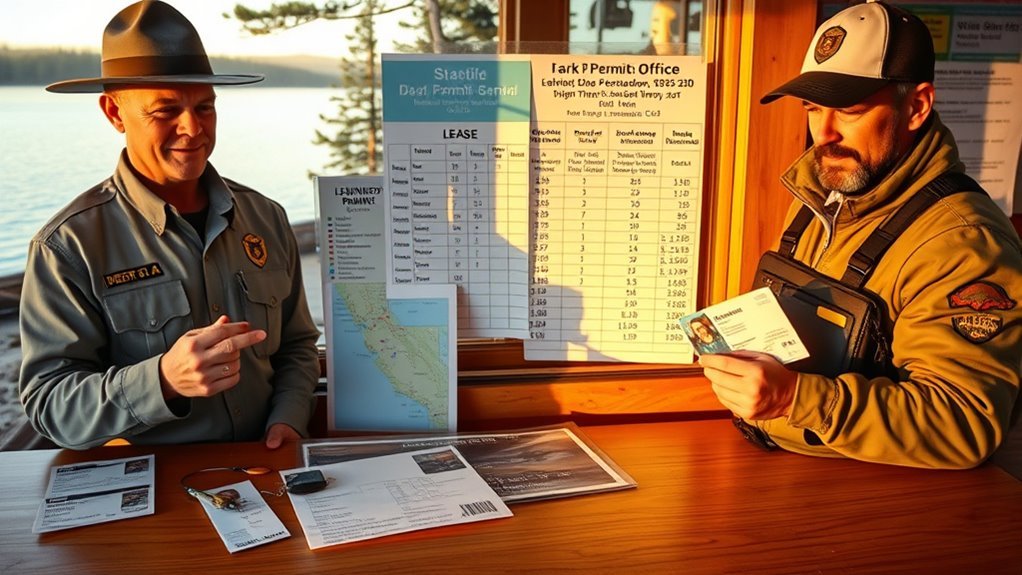 fishing license eligibility requirements