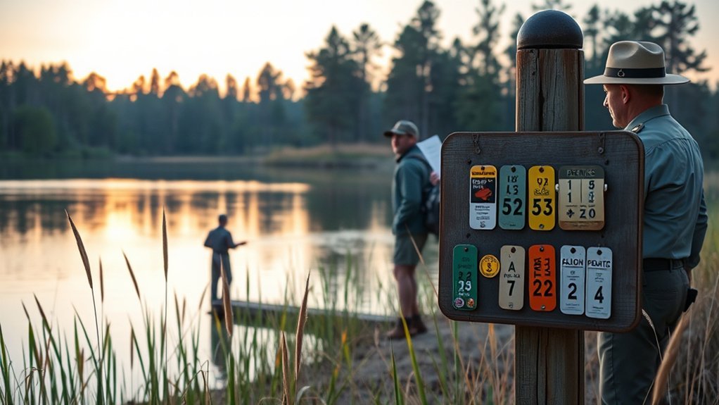 fishing license eligibility requirements