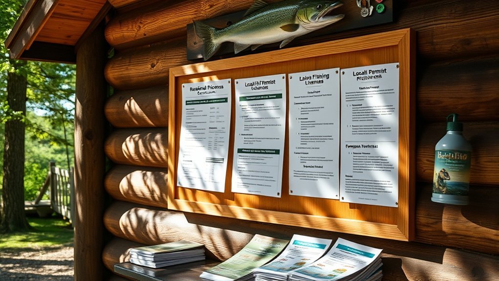 fishing license exemptions california