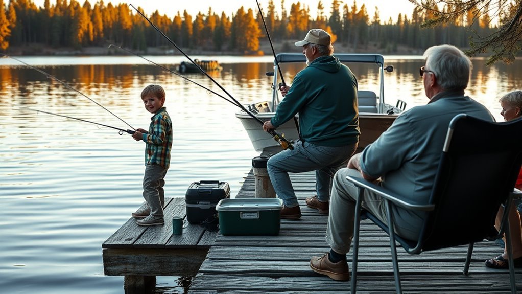 fishing license exemptions criteria