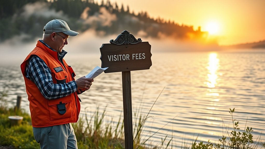 fishing license exemptions explained