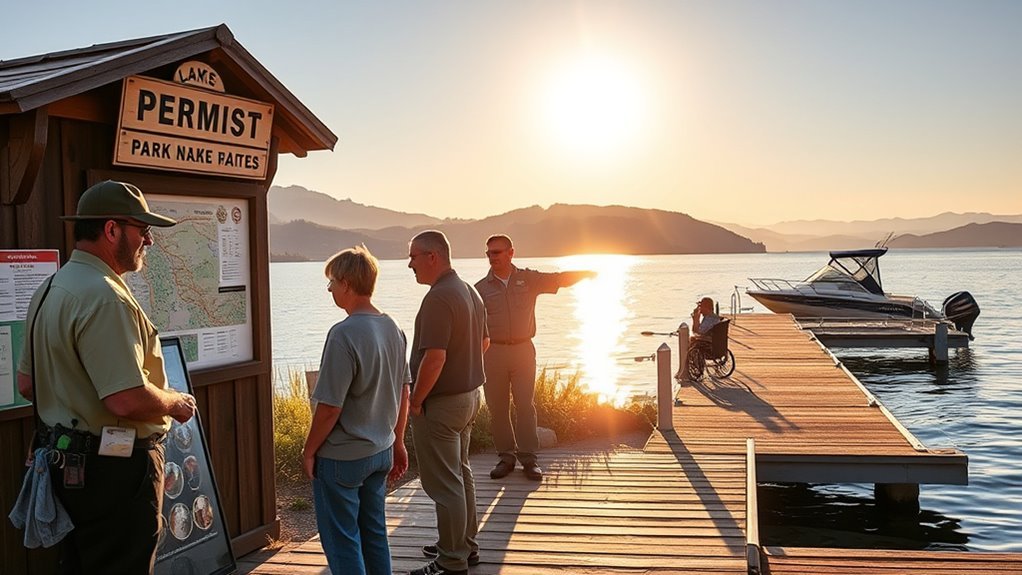 fishing license exemptions explained