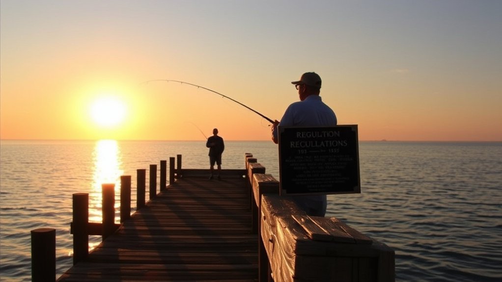 fishing license exemptions maryland