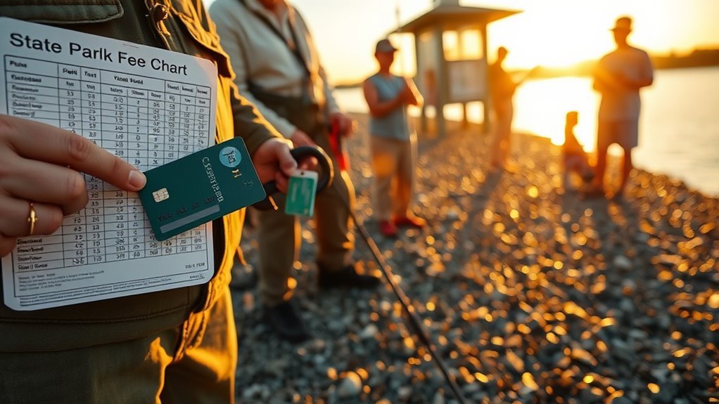 fishing license exemptions overview