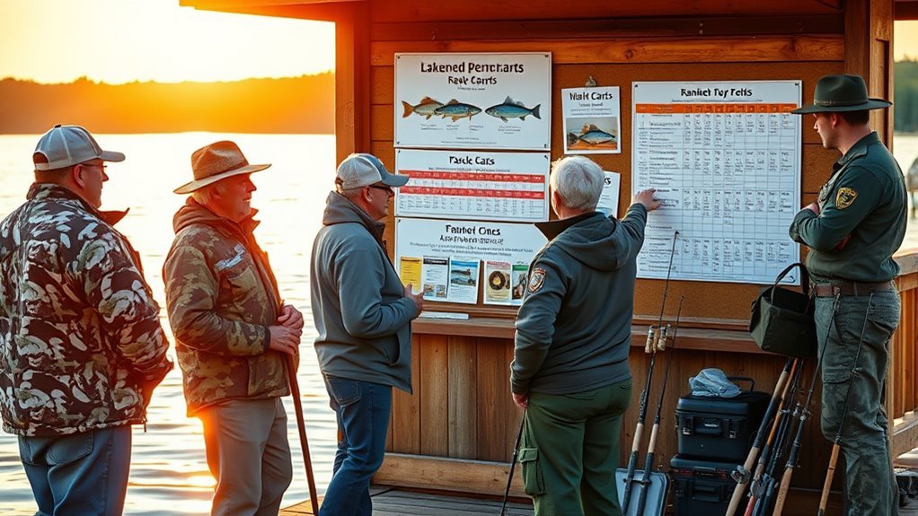 fishing license fee discounts