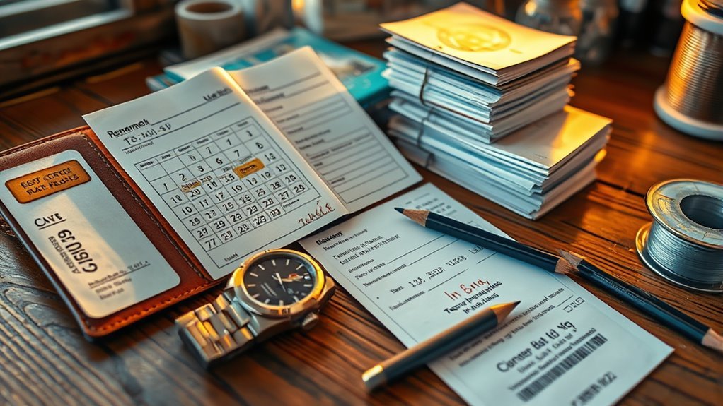 fishing license management process