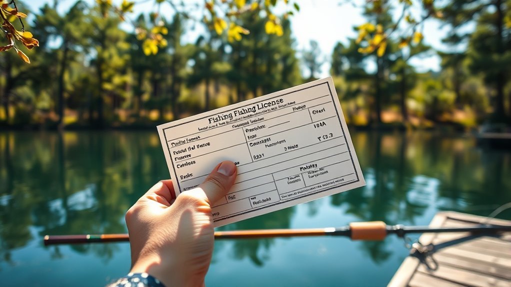 fishing license price arkansas