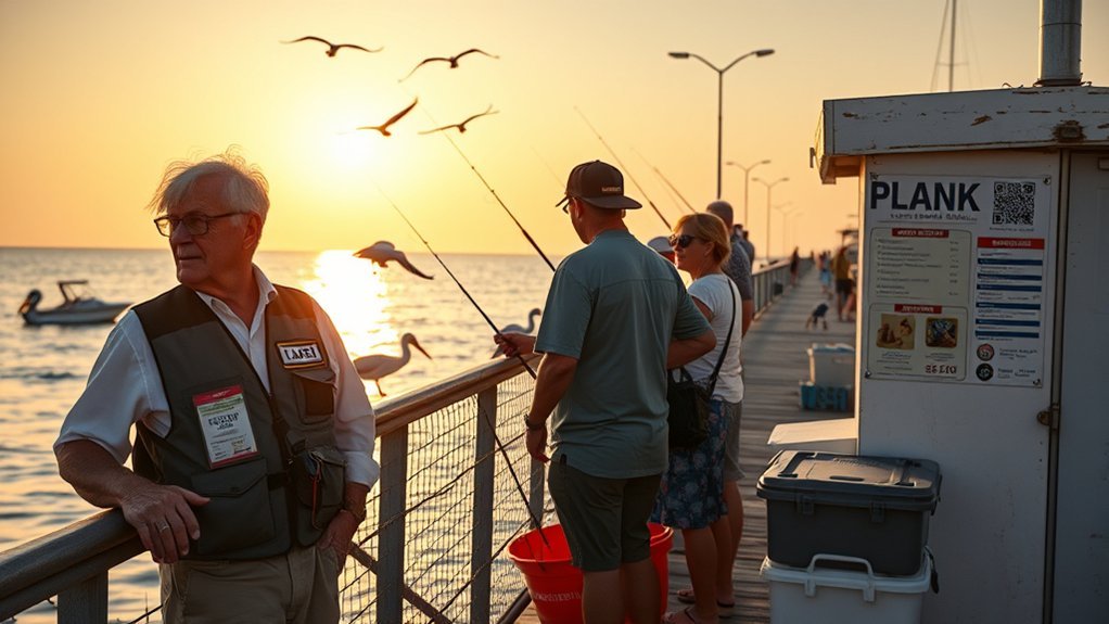 fishing license pricing options