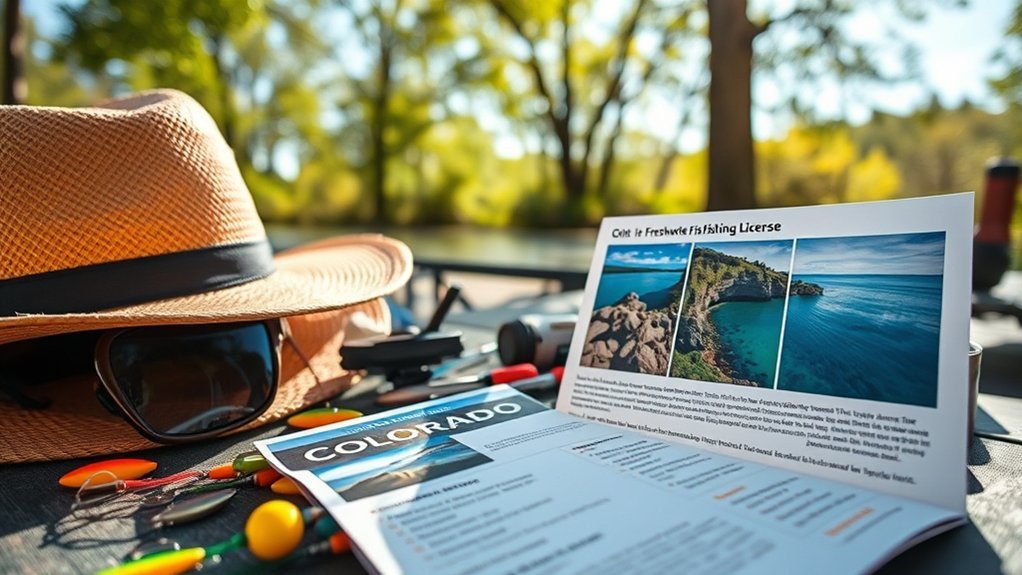 fishing license purchase requirements