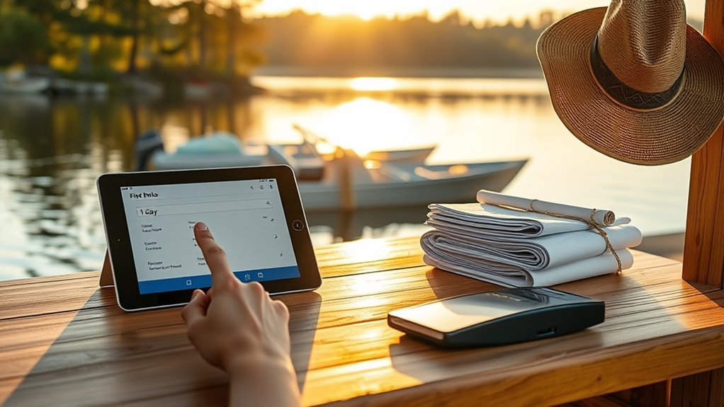 fishing license quick pricing