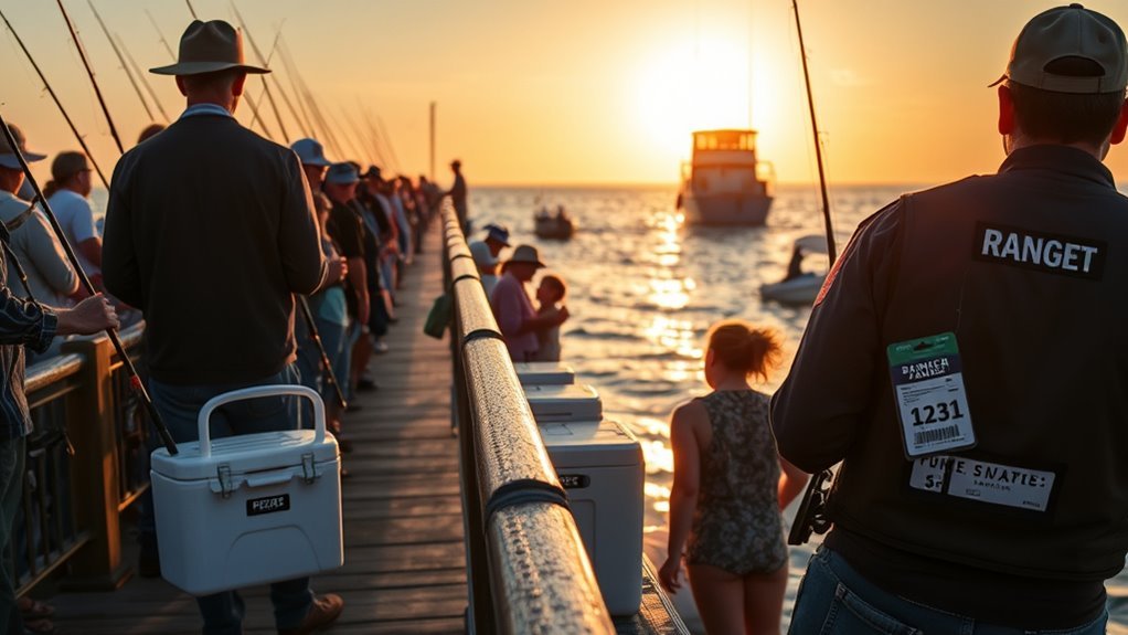 fishing license regulations overview