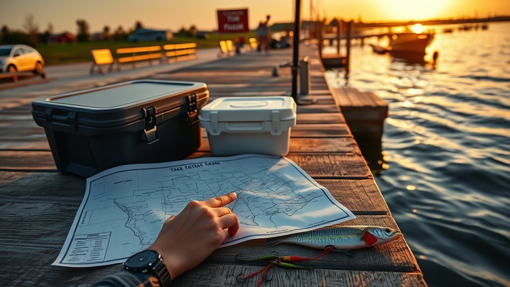 fishing license regulations overview