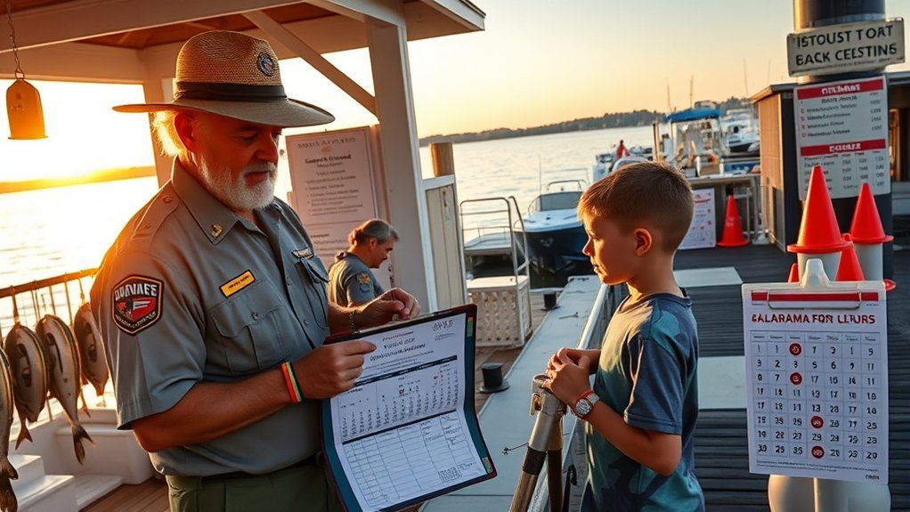 fishing license renewal guidelines