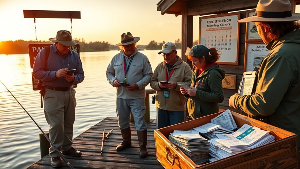 fishing license required pennsylvania