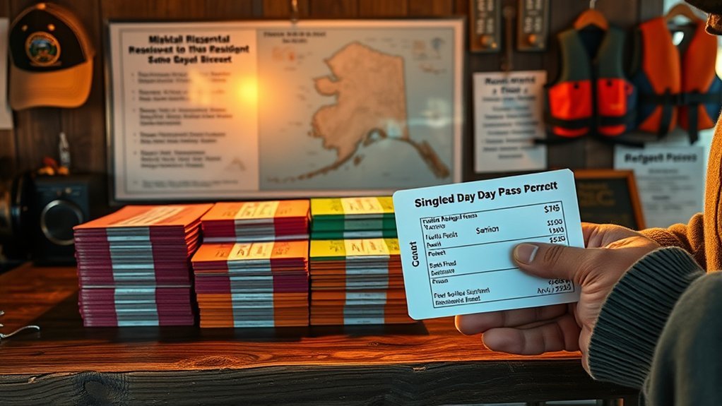 fishing license requirements alaska