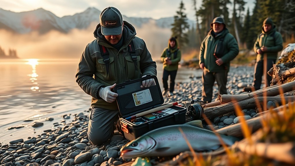 fishing license requirements alaska