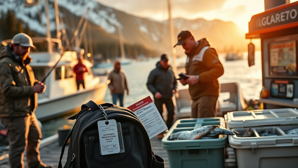 fishing license requirements alaska