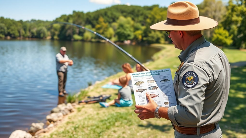 fishing license requirements arkansas