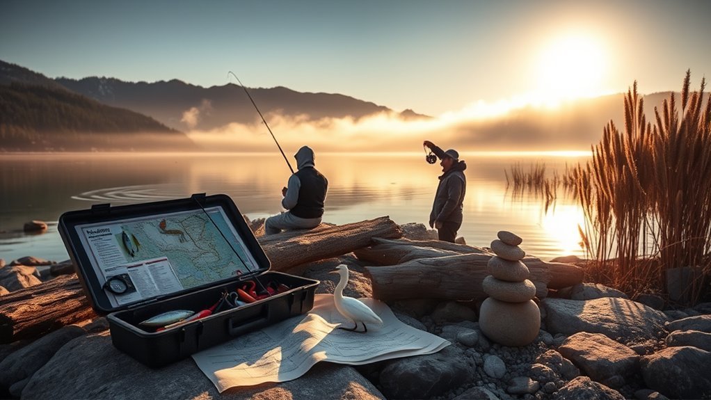 fishing license requirements california