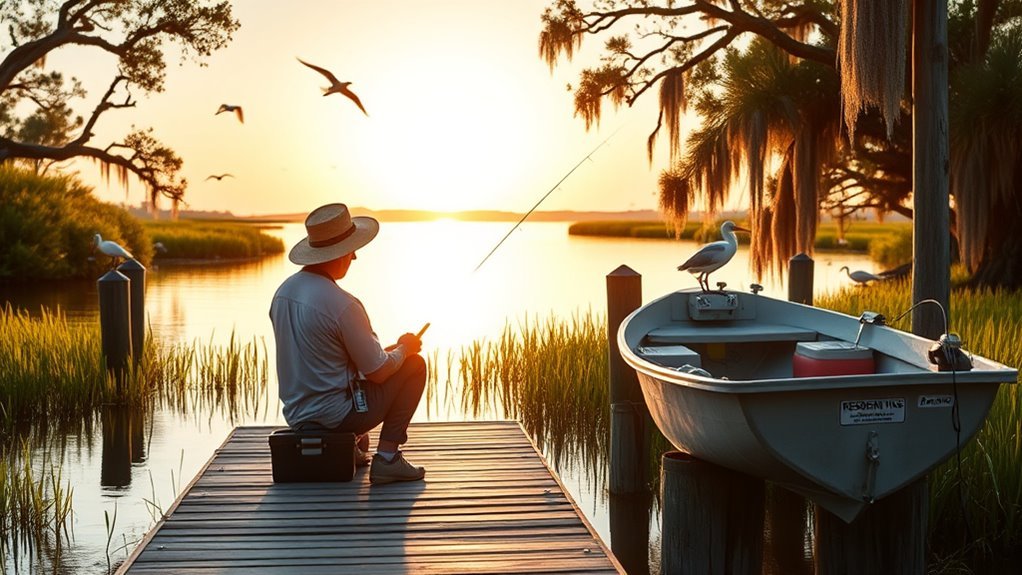 fishing license requirements explained