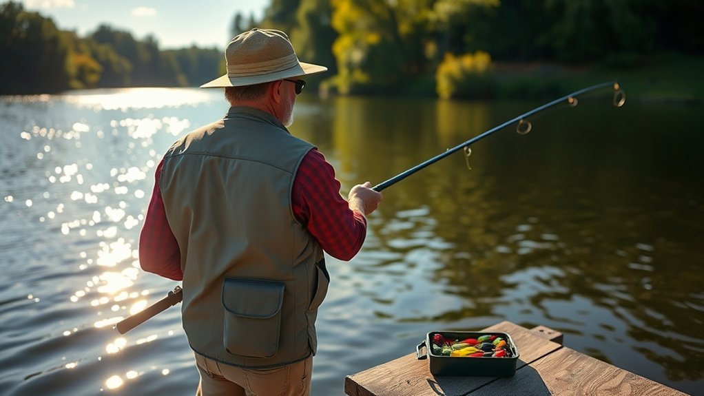 fishing license requirements explained