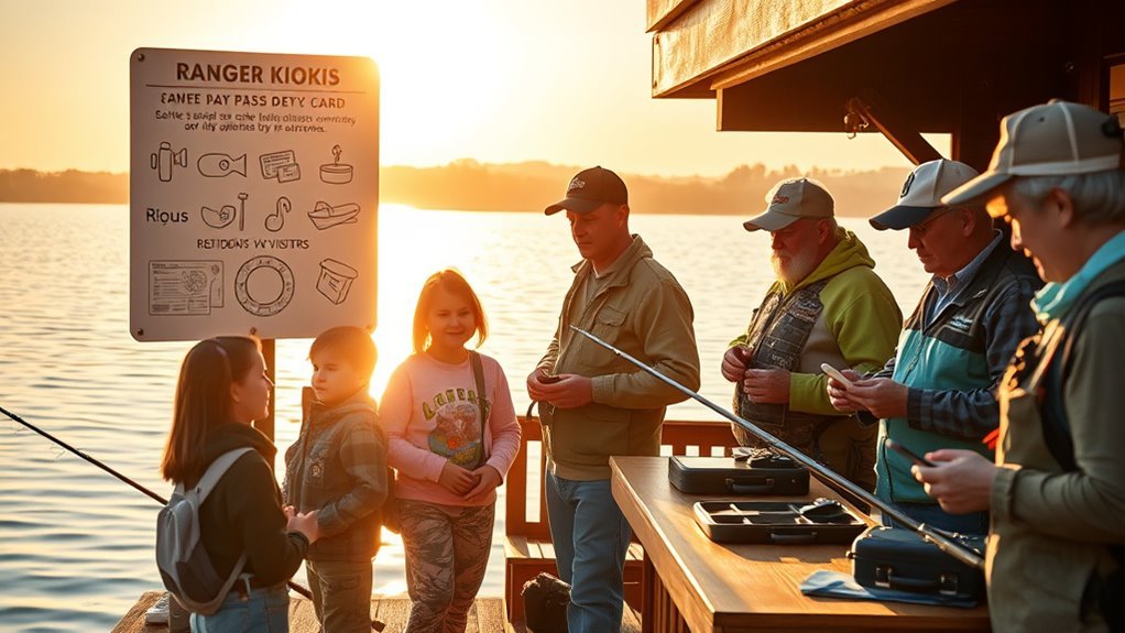 fishing license requirements explained