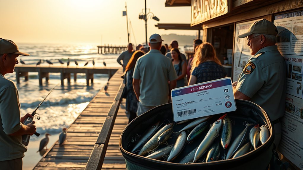 fishing license requirements explained