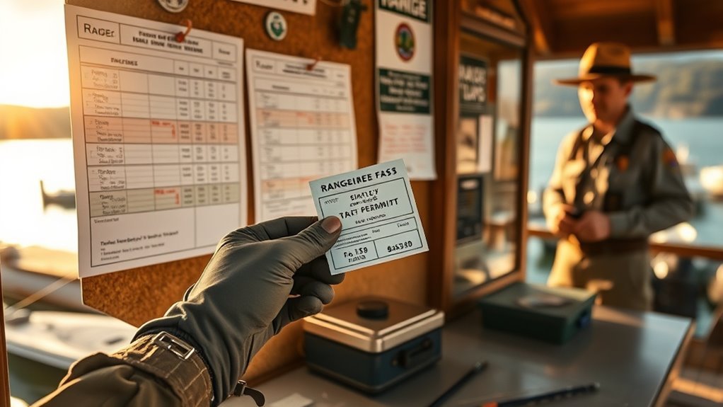 fishing license requirements explained