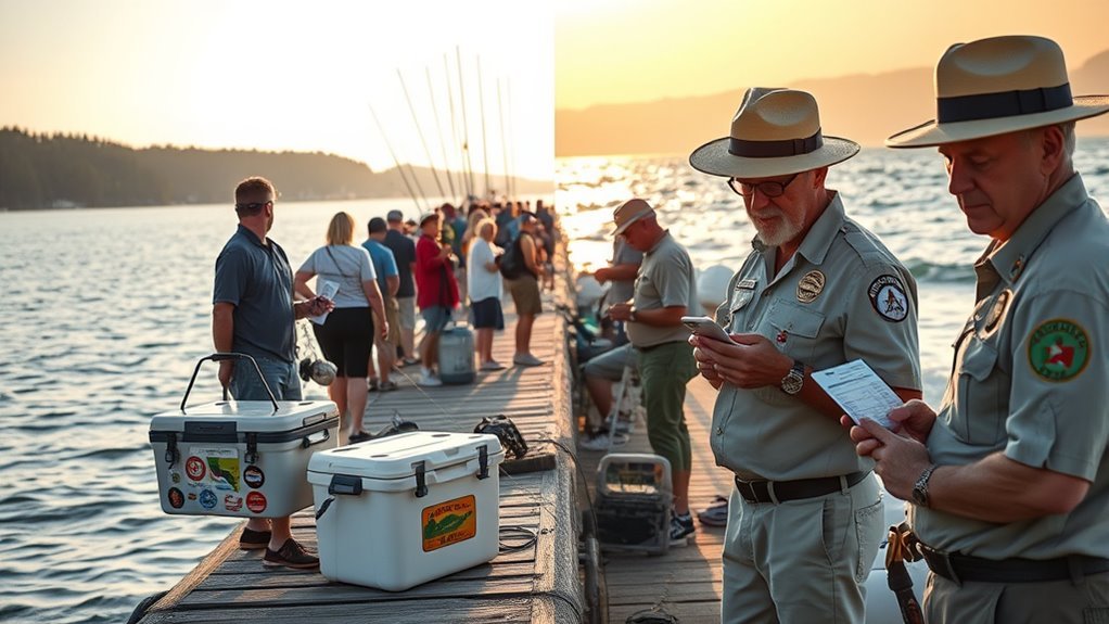 fishing license requirements explained